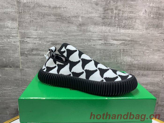 Bottega Veneta Couple Shoes BVS00098 Bottega Veneta Couple Shoes BVS00098